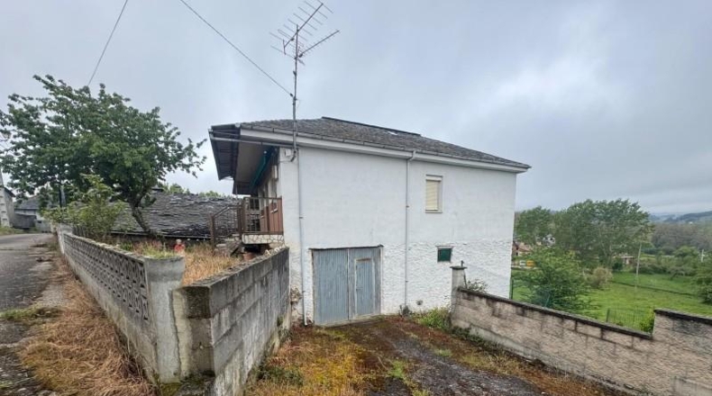 Zamora - Zamora - 780m2