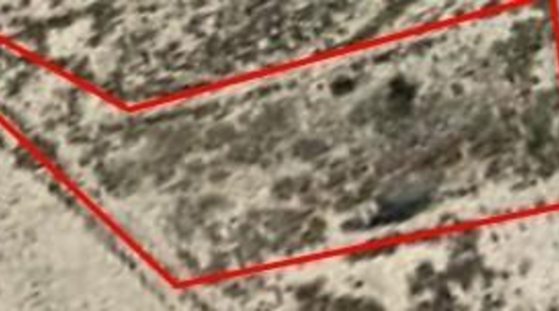 Burgos - Rebolledo de la Torre - 28246m2