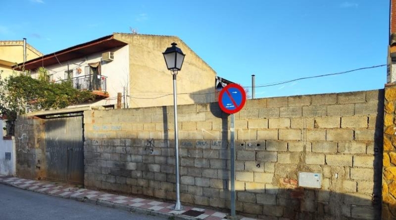Granada - Dílar - 342m2