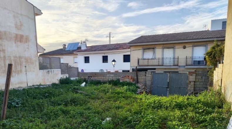 Granada - Dílar - 342m2