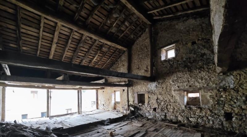 Cantàbria - Cabezón de la Sal - 201m2