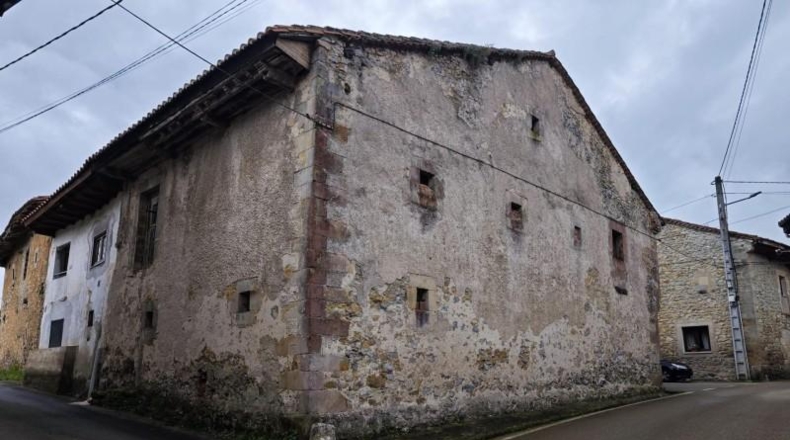 Cantàbria - Cabezón de la Sal - 201m2