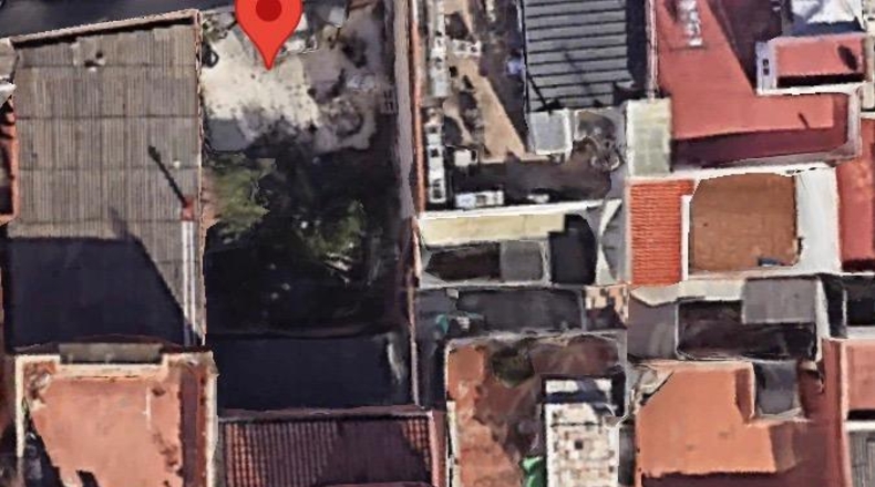 Barcelona - Terrassa - 317m2