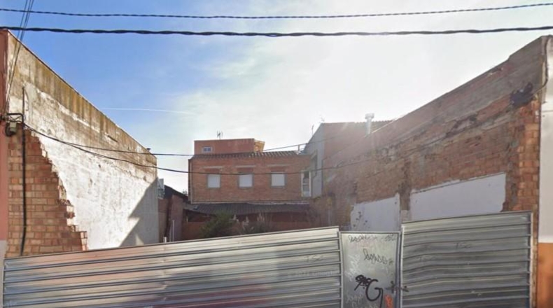 Barcelona - Terrassa - 317m2