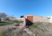 Casa de camp amb terreny en venda a la España, Múrcia, ref.: TR292221 foto