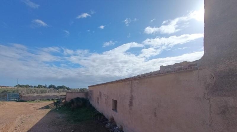 Múrcia - Murcia - 2117m2