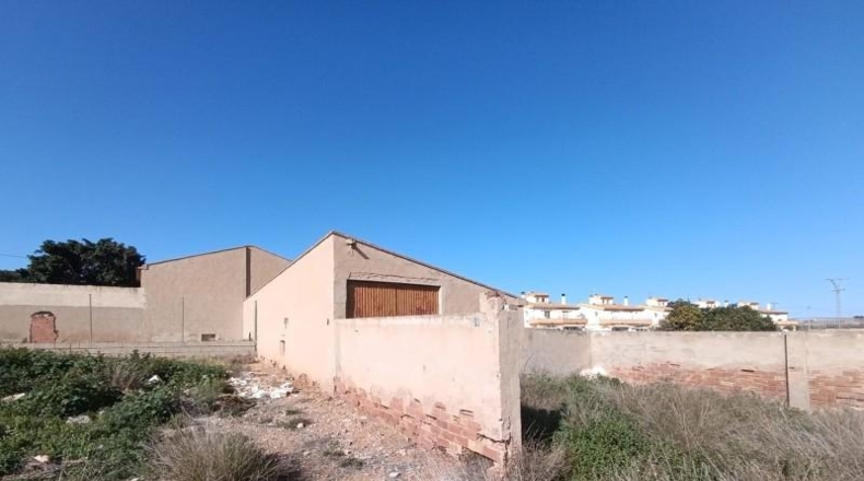 Múrcia - Murcia - 2117m2