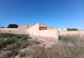 Casa de camp amb terreny en venda a la España, Múrcia, ref.: TR292221 foto