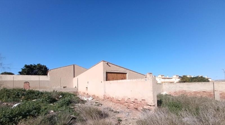 Múrcia - Murcia - 2117m2