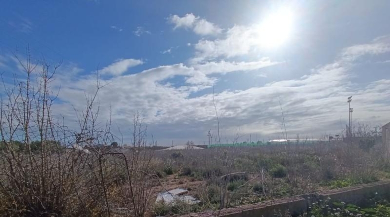 Múrcia - Murcia - 2117m2