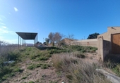 Casa de camp amb terreny en venda a la España, Múrcia, ref.: TR292221 foto