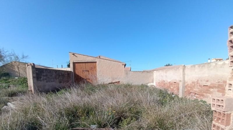 Múrcia - Murcia - 2117m2
