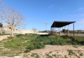 Casa de camp amb terreny en venda a la España, Múrcia, ref.: TR292221 foto