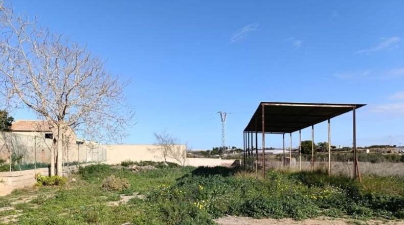 Múrcia - Murcia - 2117m2