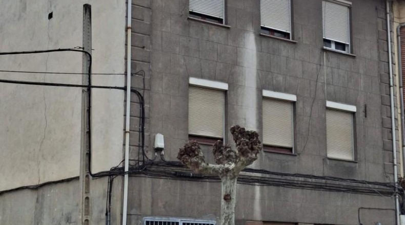 León - Ponferrada - 68m2