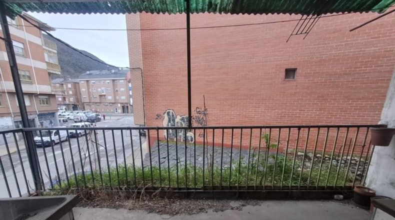 León - Ponferrada - 68m2