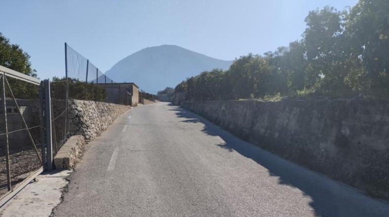 Alicante - Pego - 7600m2