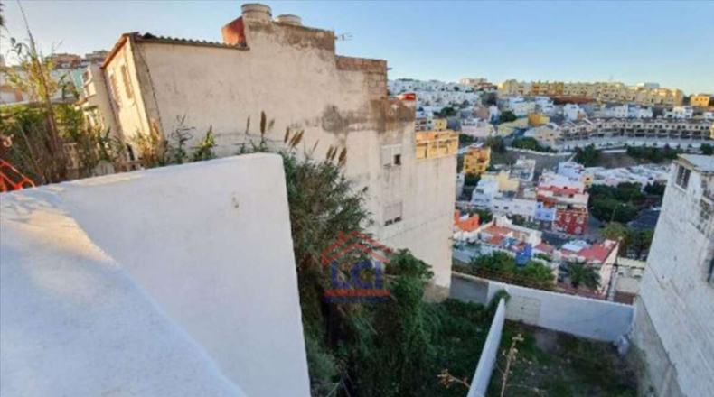Las Palmas - Las Palmas de Gran Canaria - 116m2