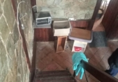 Casa de poble en venda a la España, Monòver, ref.: TR291923 foto