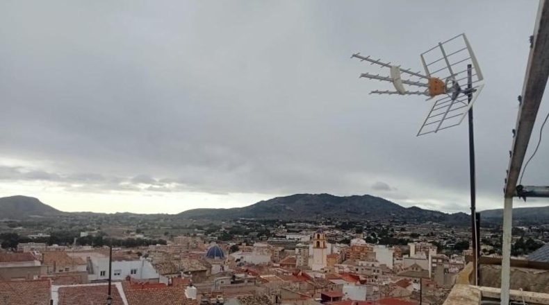 Alicante - Monóvar - 250m2