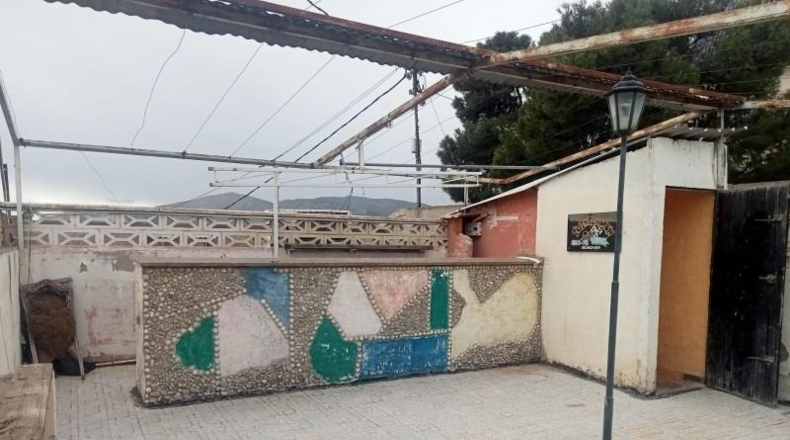 Alicante - Monóvar - 250m2