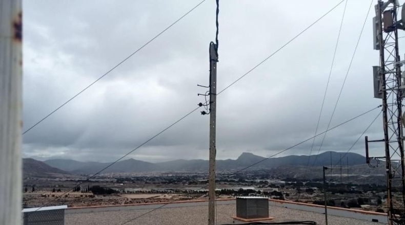 Alicante - Monóvar - 250m2