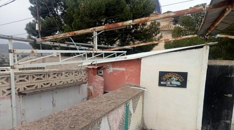 Alicante - Monóvar - 250m2