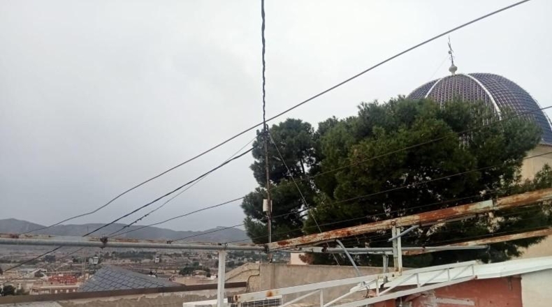 Alicante - Monóvar - 250m2