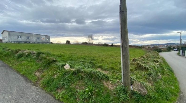 Cantabria - Santander - 2087m2