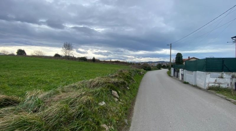 Cantabria - Santander - 2087m2