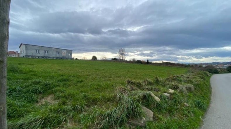 Cantabria - Santander - 2087m2