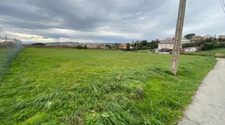 Cantabria - Santander - 2087m2