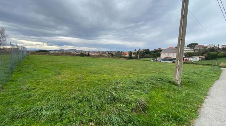 Cantabria - Santander - 2087m2
