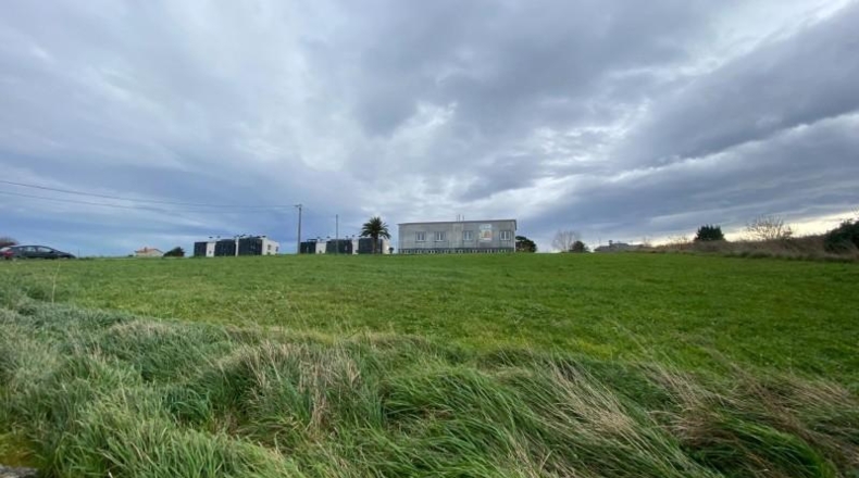 Cantabria - Santander - 2087m2
