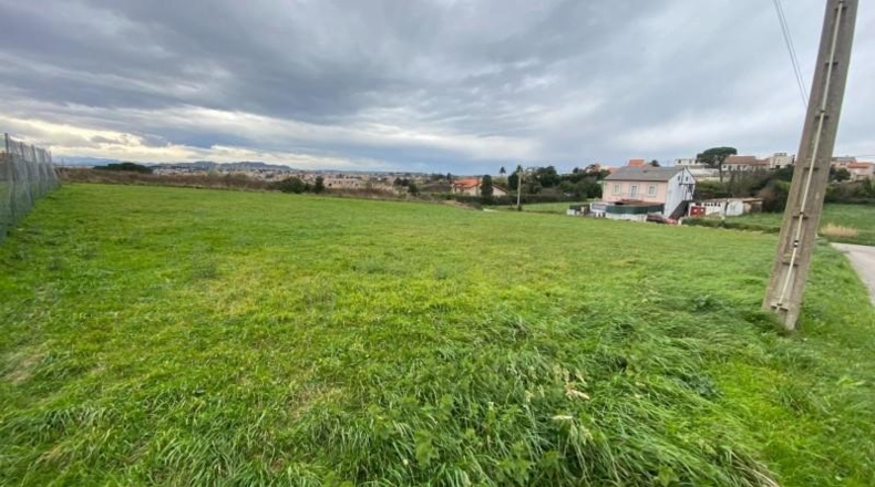 Cantabria - Santander - 2087m2