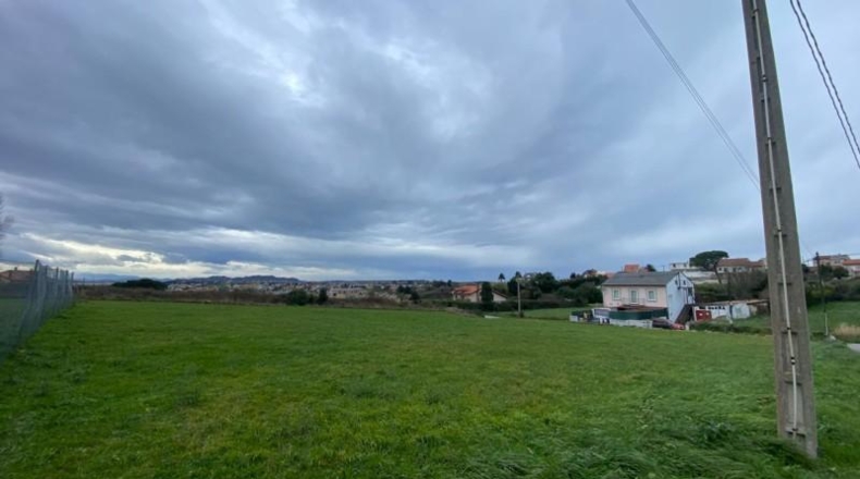 Cantabria - Santander - 2087m2