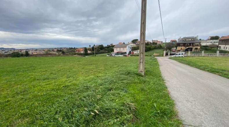 Cantabria - Santander - 2087m2
