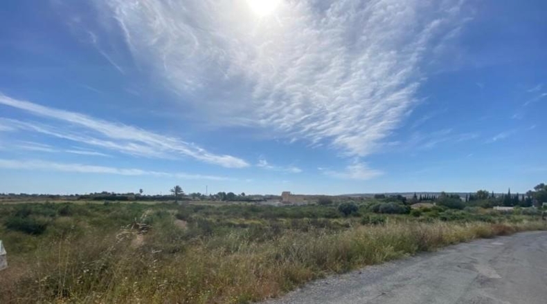 Alicante - Elche - 10472m2