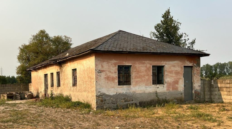 León - Понферрада - 1300m2