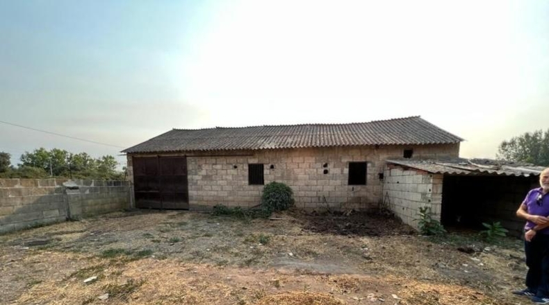 León - Понферрада - 1300m2
