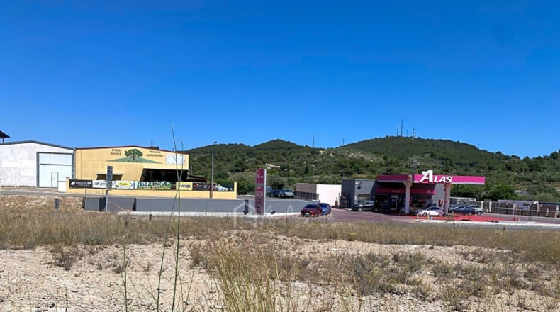 Tarragona - el Perelló - 400m2
