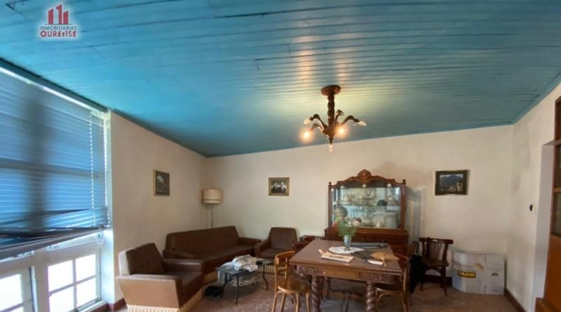 Оренсе - Vilamarín - 650m2