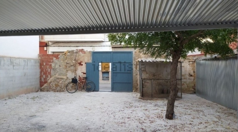 Alicante - Albatera - 164m2