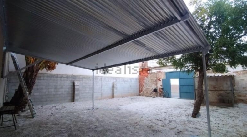 Alicante - Albatera - 164m2
