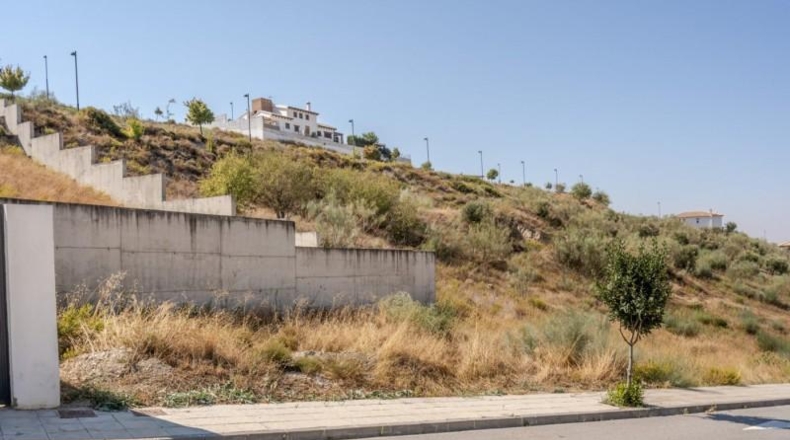 Granada - La Zubia - 797m2