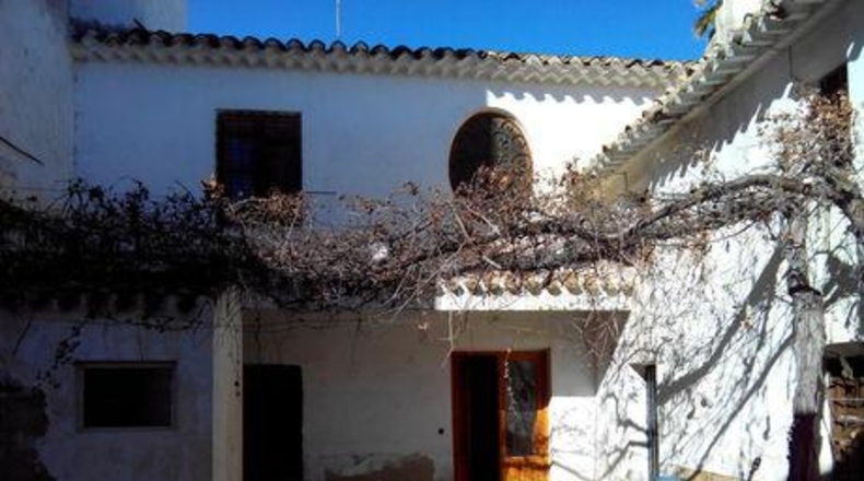 Múrcia - Calasparra - 214m2