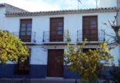 Casa de poble en venda a la España, Calasparra, ref.: TR293733 foto