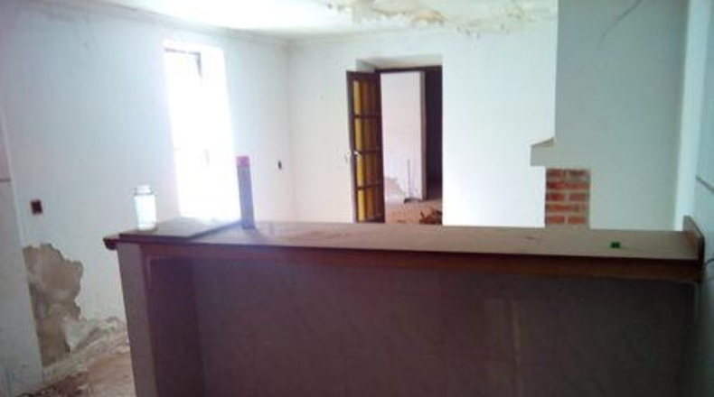 Múrcia - Calasparra - 214m2
