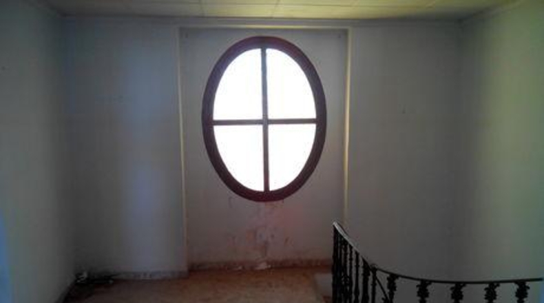 Múrcia - Calasparra - 214m2