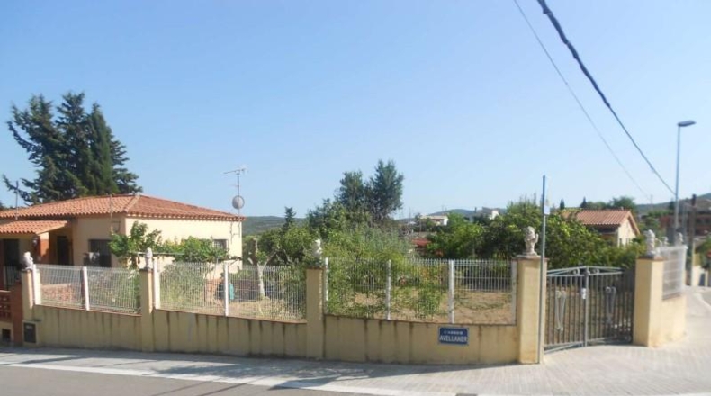 Barcelona - Torrelles de Foix - 500m2